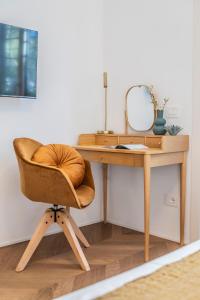 Broggi Suite in Corso Buenos Aires