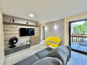 VG SUN CUMBUCO 2 quartos - B2, apto 205