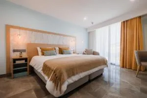 Reef Hotel - Spa - Marsalforn