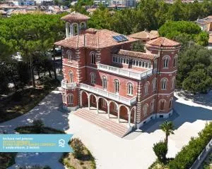 Porto Recanati, Villa Leda interno 5 - VL05 - Montarice