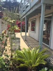 Acogedora Casa Laguna Zapallar - Catapilco