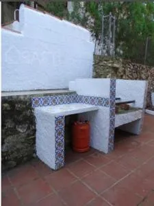 Villa Elviras Planta alta - 阿尔卡拉德克西韦尔特