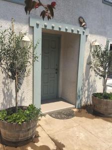 Acogedora Casa Laguna Zapallar