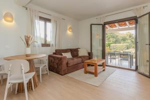 Appart'hotels Residence & Hotel Aria Marina : photos des chambres