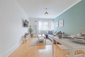 Cosy Haven Let - Sleeps 4