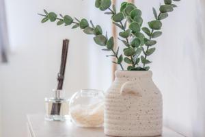 Cosy Haven Let - Sleeps 4