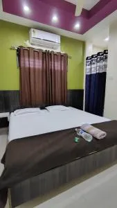 SP Bhakt Niwas - Kaij