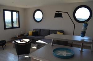 La Bastide - Le Grenache - Le Syrah au Domaine Chateau Henri Bonnaud