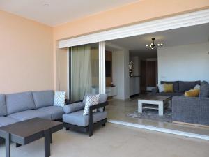 Spacious Stay for 5 in Taghazout