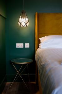 Netherbrae Apartment