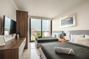 Luxury Penthouse Private Pool