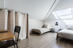 La Bastide - Le Grenache - Le Syrah au Domaine Chateau Henri Bonnaud