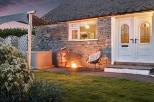 Scar View - Getaway for Two - Ridgestone