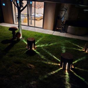 Gozdarjeva hiška M&K 