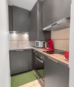 Appartements Nid douillet au coeur d'Uzes : photos des chambres