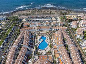 Parque Santiago 1- 2Bed , relax garden
