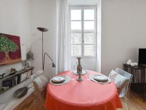 Appartements Nid douillet au coeur d'Uzes : photos des chambres
