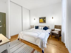 Appartements Nid douillet au coeur d'Uzes : photos des chambres