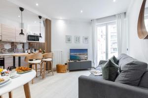 SMOLETT - Superb Studio Suite Downtown w AC