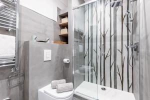 SMOLETT - Superb Studio Suite Downtown w AC