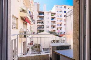 SMOLETT - Superb Studio Suite Downtown w AC