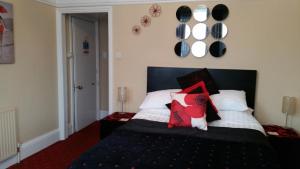 Double Room - Disability Access room in South Rising Guest House
