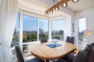 Sonnenhügel App. 08 - Grömitz