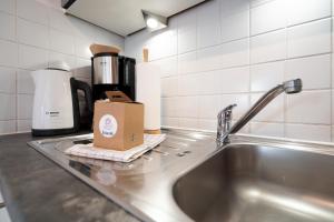 Sonnenhügel App. 08