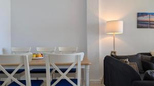 MAR BLAU sea view apartment