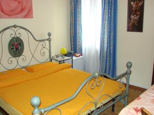 Single Room room in Locanda della Pace