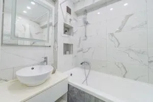 Квартира в Кишенев - Krasnosheny