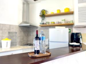 Praia do Carvoeiro, Quinta do Paraíso