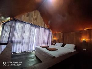 Wana Wooden House