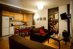 Inmocyma Antigua Casa Chuanina, bajo-Benasque - Benasque