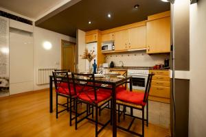 Inmocyma Antigua Casa Chuanina, bajo-Benasque