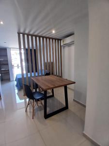 Edificio Acqualina APTO 203