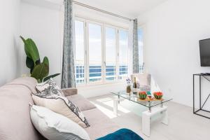 PROM 163 - Promenade 2 rooms with terrace