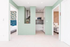 PROM 163 - Promenade 2 rooms with terrace