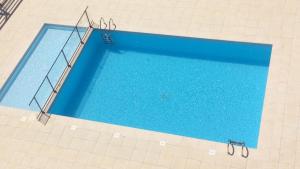 Rooftop du Lavandou - terrace and pool