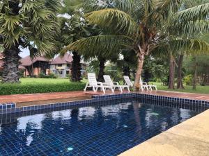 The Chevalley Beach Resort