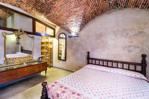 Lovingenoa - Antico Convento - Wood Passion