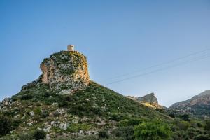 Apt Perterrepermari a 2 Km Da Riserva Dello Zingaro