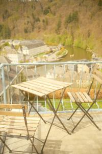 Le Chalet - Ubytování bez kategorie ve městě Bouillon