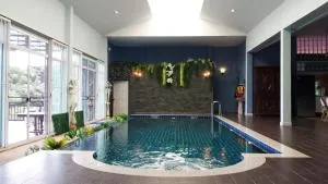 Thai River House - Ban Mae Pong