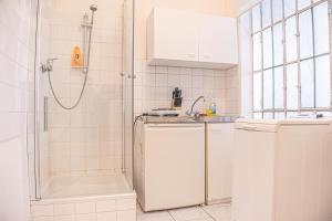 Convenient 1BR Apartment in the Heart of Vienna