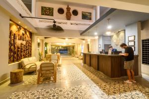 Park Hotel