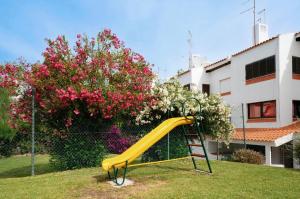 Apartamento Condomínio Montechoro by CM Properties