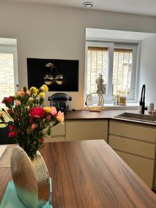 Villas MAISON de VILLE COSY EN PLEIN COEUR DE GRAMAT : photos des chambres