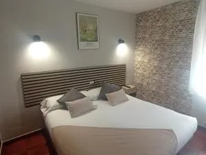 Puente Azud - Naveces