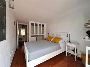 Habitación doble con baño y terraza privada